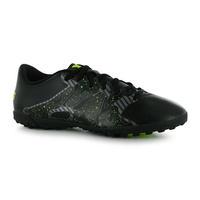 adidas X 15.4 Mens Astro Turf Trainers