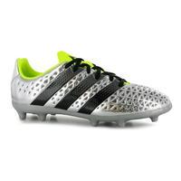 adidas ace 163 fg football boots junior