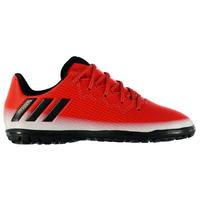 adidas Messi 16.3 Childrens Astro Turf Trainers