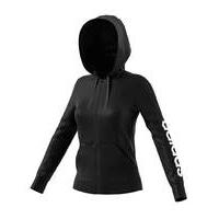 Adidas Linear Hoodie