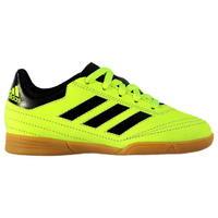 adidas Goletto Indoor Football Boots Child Boys