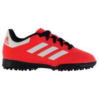 adidas Goletto TF Football Boots Child Boys