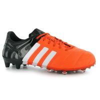 adidas Ace 15.1 Leather FG Mens ...