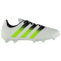 adidas Ace 16.3 FG Childrens Foo...