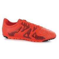 adidas X 15.3 Leather Junior Ast...