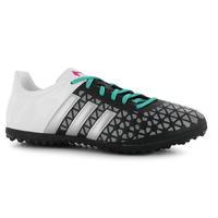 adidas ace 153 tf junior trainers