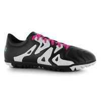 adidas X 15.3 Leather Junior Ast...