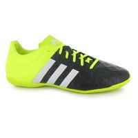 adidas Ace 15.4 Mens Indoor Football Trainers