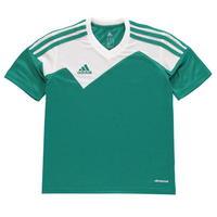 adidas training shirt mens