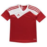 adidas Training Shirt Mens