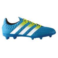 adidas Ace 16.3 FG Football Boots Junior