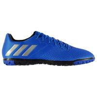 adidas Messi 16.3 Astro Turf Trainers Mens