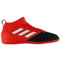 adidas Ace 17.3 Primemesh Indoor Court Trainers Junior