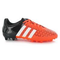 adidas Ace 15.3 FG Junior Footba...