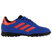 adidas goletto astro turf trainers junior boys