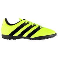 adidas ace 164 astro turf trainers junior