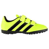 adidas ace 164 astro turf trainers junior