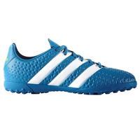 adidas Ace 16.4 Astro Turf Junior Trainers