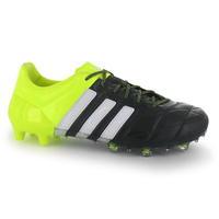 adidas Ace 15.1 Leather FG Mens Football Boots