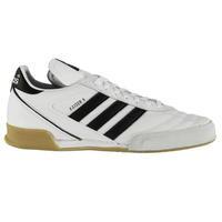 adidas kaiser goal mens indoor football trainers