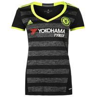 adidas chelsea away shirt 2016 2017 ladies