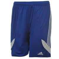 adidas 3 Stripe Nova Shorts Junior Boys