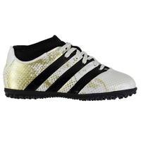 adidas Ace 16.3 Primemesh Astro Turf Trainers Childrens