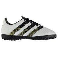 adidas ace 164 astro turf trainers childrens