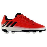 adidas Messi 16.3 FG Childrens F...