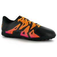 adidas X 15.4 Junior Astro Turf ...