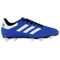 adidas goletto firm ground football boots junior boys