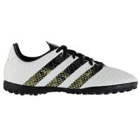 adidas Ace 16.4 Astro Turf Trainers Junior