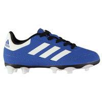 adidas goletto tf football boots child boys