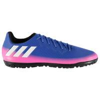 adidas Messi 16.3 Astro Turf Trainers Junior