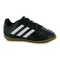 adidas Goletto Childrens Indoor Football Trainers