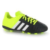 adidas Ace 15.4 FG Junior Football Boots