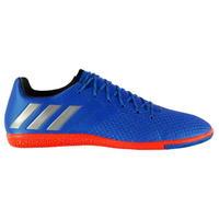 adidas messi 163 indoor court trainers mens