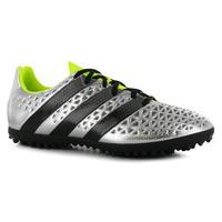 adidas Ace 16.3 Astro Turf Trainers Mens