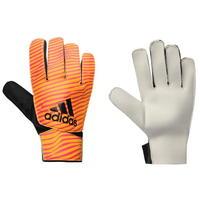 adidas X Training Mens Goalkeeper Gloves