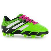 adidas Neoride Firm Ground Boots Childrens