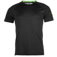 adidas messi climacool t shirt mens