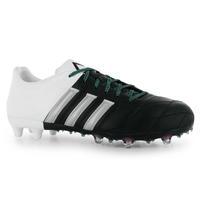 adidas Ace 15.1 Leather FG Mens ...