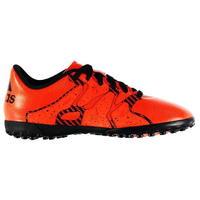 adidas X 15.4 Astro Turf Trainer...