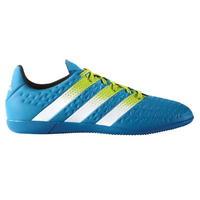 adidas Ace 16.3 Indoor Court Mens Trainers