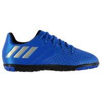 adidas Messi 16.3 Astro Turf Trainers Childrens