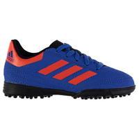 adidas Goletto TF Football Boots Child Boys