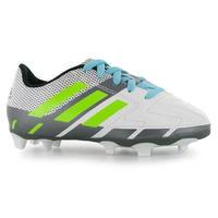 adidas Neoride Firm Ground Boots Childrens