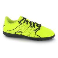 adidas X 15.4 Junior Astro Turf ...