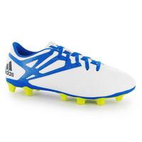 adidas messi 154 fg mens football boots