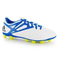 adidas Messi 15.4 FG Mens Footba...